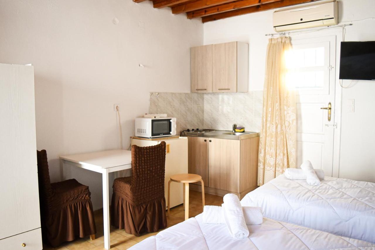 Xeni's At Mykonos Center Appartement